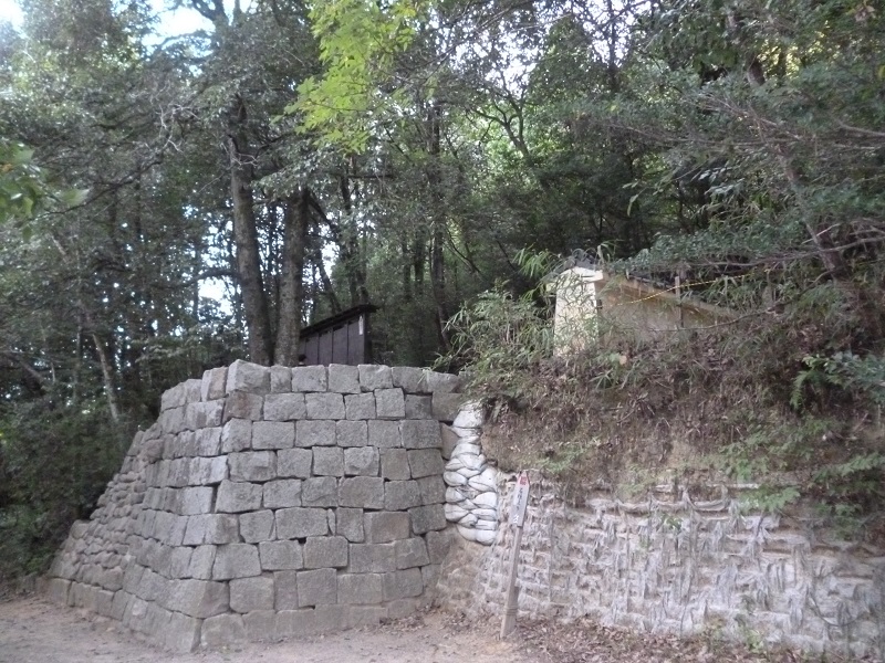 96.甲賀流忍術村